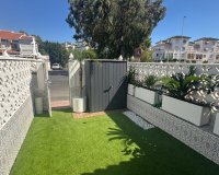Herverkoop - Town House -
La Mata - Costa Blanca