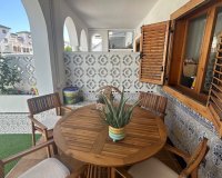 Herverkoop - Town House -
La Mata - Costa Blanca