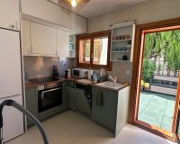 Herverkoop - Town House -
La Mata - Costa Blanca