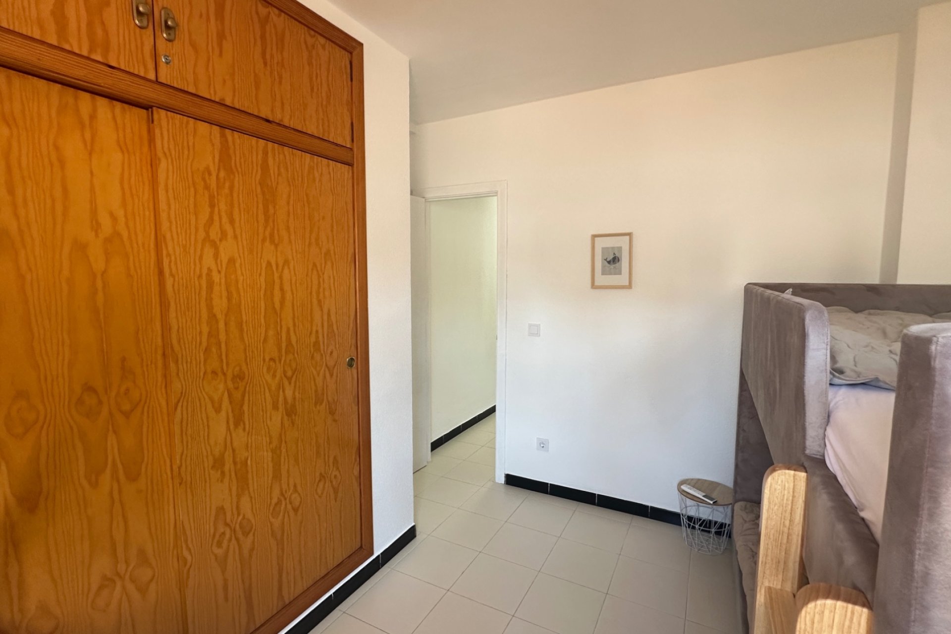 Herverkoop - Town House -
La Mata - Costa Blanca