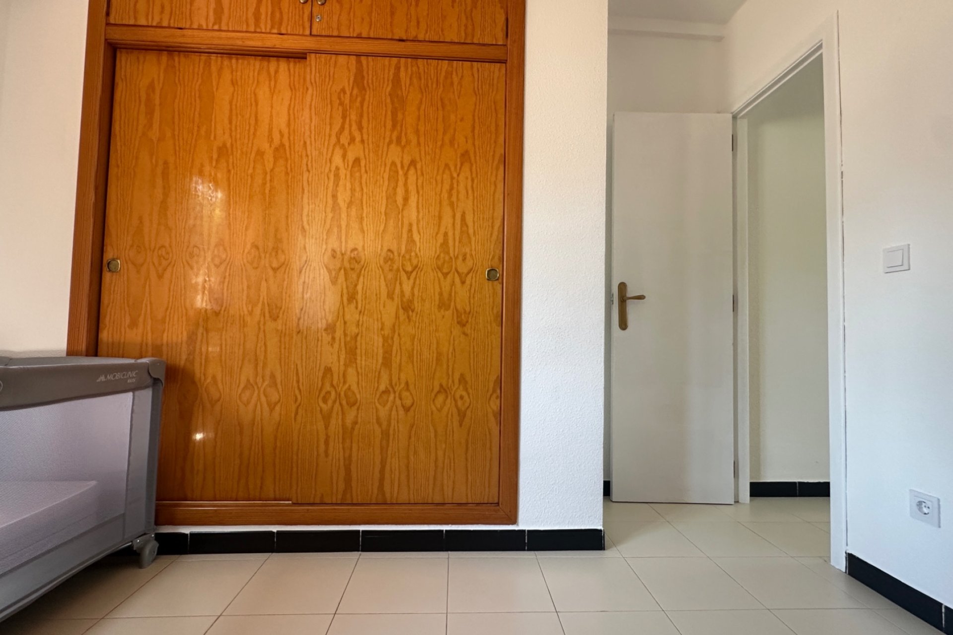 Herverkoop - Town House -
La Mata - Costa Blanca