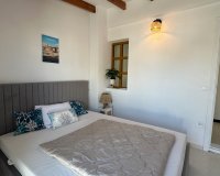 Herverkoop - Town House -
La Mata - Costa Blanca