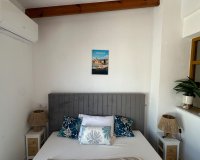 Herverkoop - Town House -
La Mata - Costa Blanca