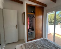 Herverkoop - Town House -
La Mata - Costa Blanca