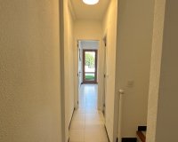 Herverkoop - Town House -
La Mata - Costa Blanca