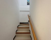 Herverkoop - Town House -
La Mata - Costa Blanca