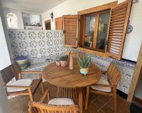 Herverkoop - Town House -
La Mata - Costa Blanca