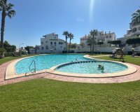 Herverkoop - Town House -
La Mata - Costa Blanca