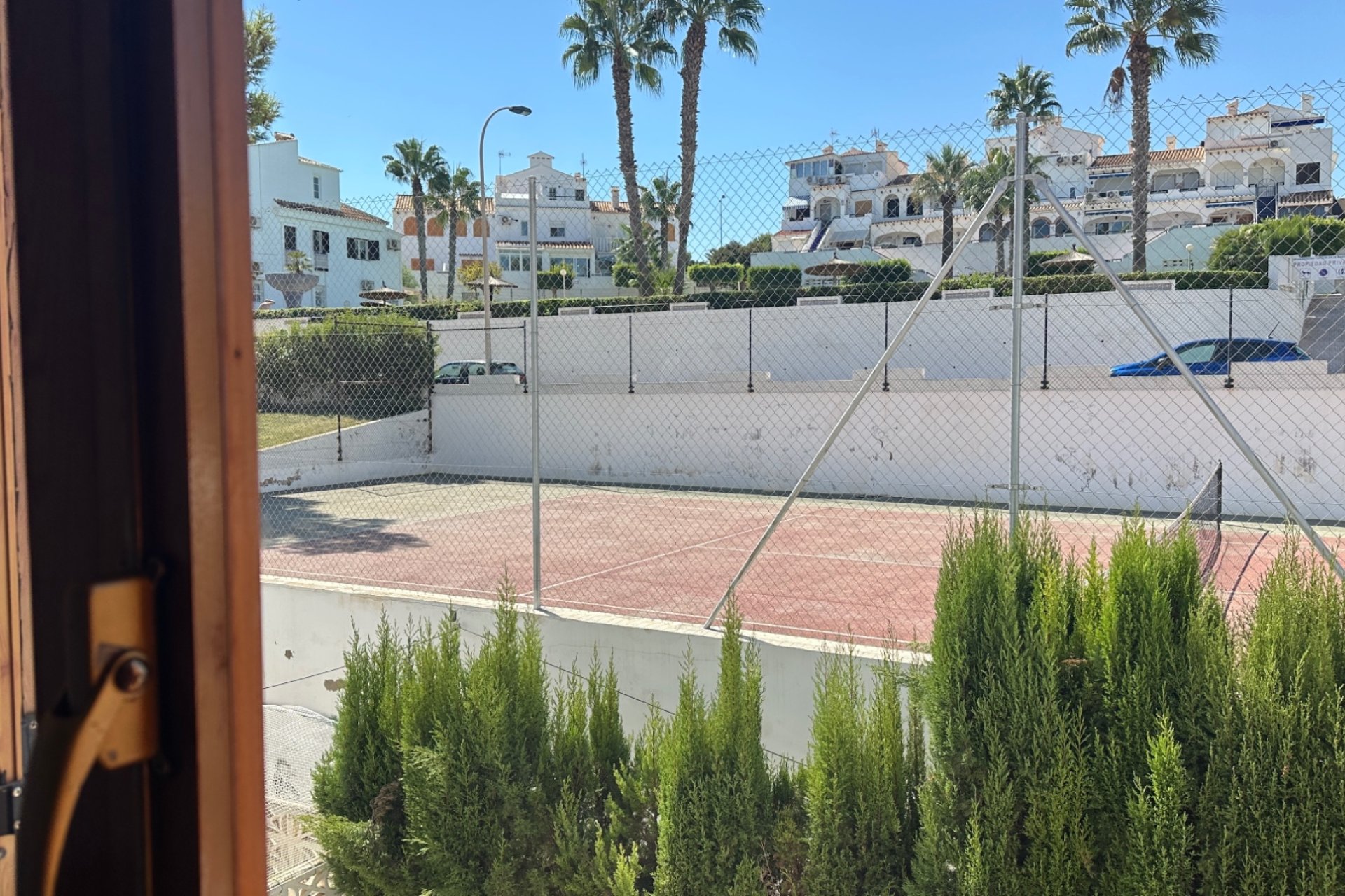 Herverkoop - Town House -
La Mata - Costa Blanca