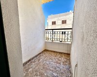 Herverkoop - Town House -
La Zenia - Costa Blanca