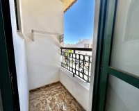 Herverkoop - Town House -
La Zenia - Costa Blanca