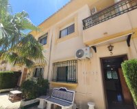 Herverkoop - Town House -
La Zenia - Costa Blanca