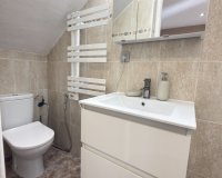 Herverkoop - Town House -
La Zenia - Costa Blanca