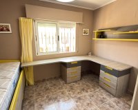 Herverkoop - Town House -
La Zenia - Costa Blanca
