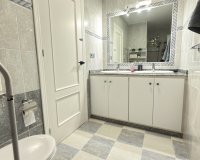 Herverkoop - Town House -
La Zenia - Costa Blanca