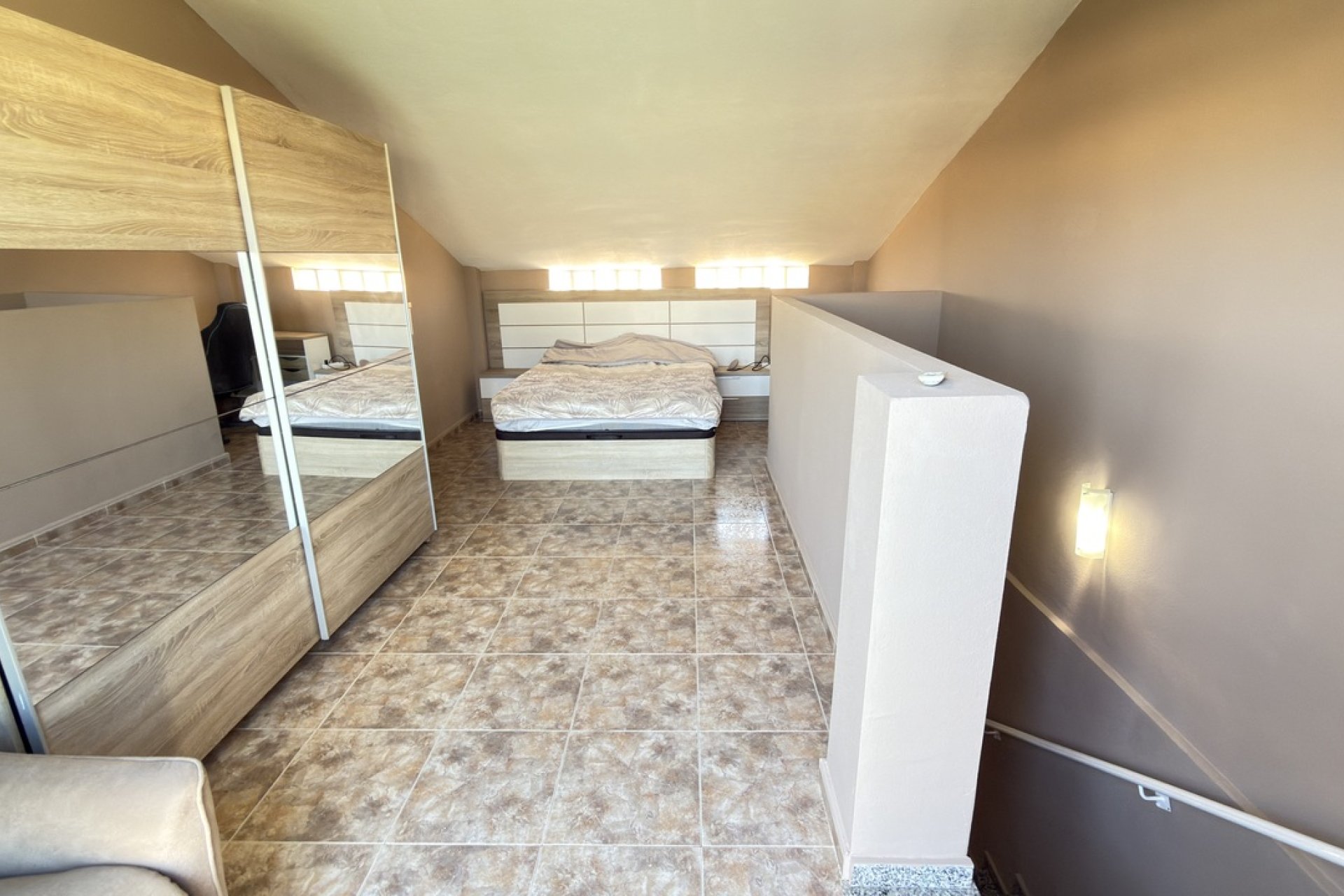 Herverkoop - Town House -
La Zenia - Costa Blanca