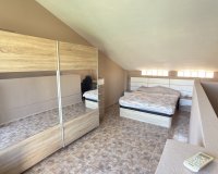 Herverkoop - Town House -
La Zenia - Costa Blanca
