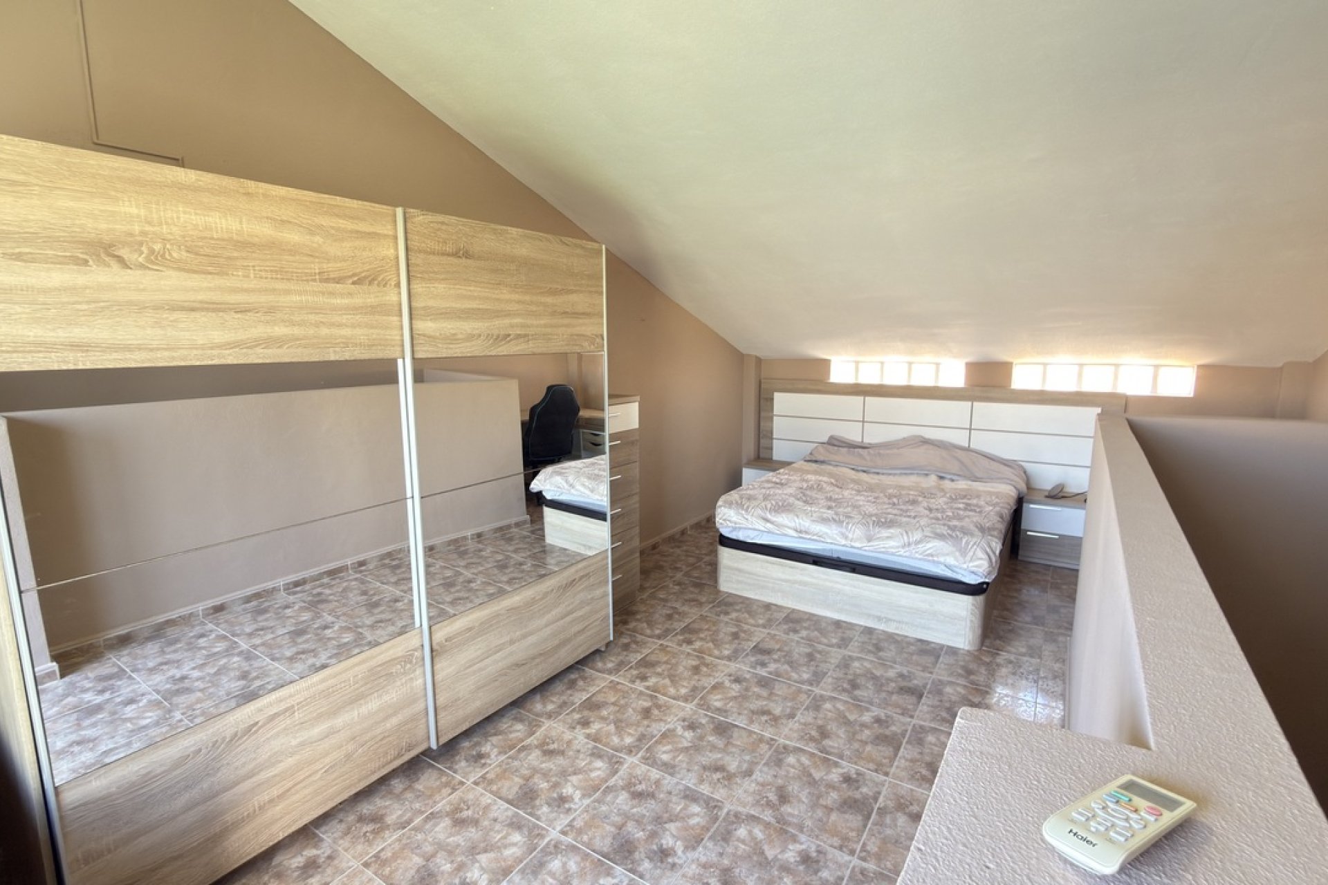 Herverkoop - Town House -
La Zenia - Costa Blanca