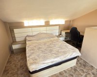 Herverkoop - Town House -
La Zenia - Costa Blanca