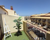 Herverkoop - Town House -
La Zenia - Costa Blanca