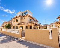 Herverkoop - Town House -
La Zenia - Costa Blanca