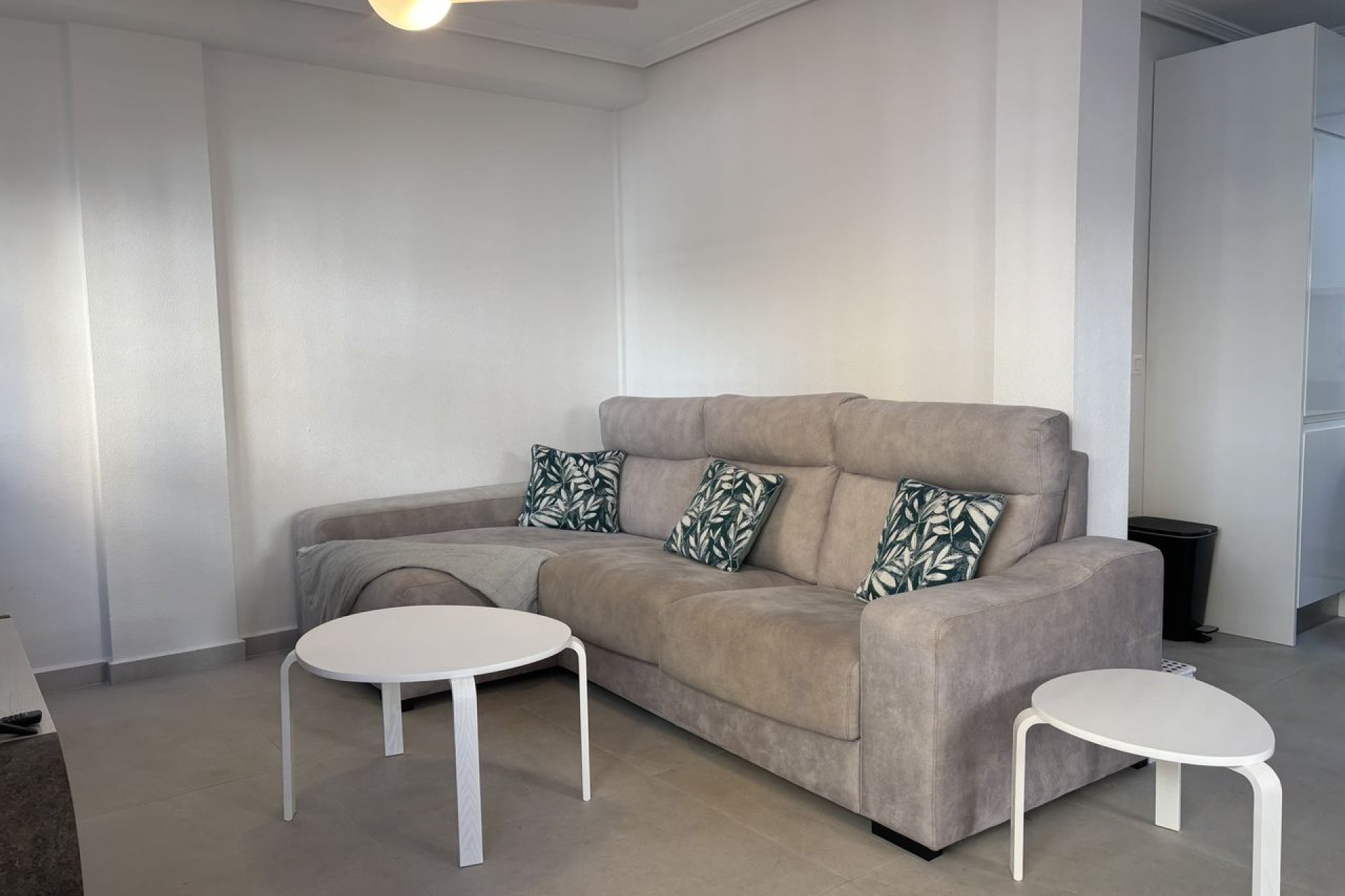 Herverkoop - Town House -
La Zenia - Costa Blanca