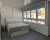 Herverkoop - Town House -
La Zenia - Costa Blanca