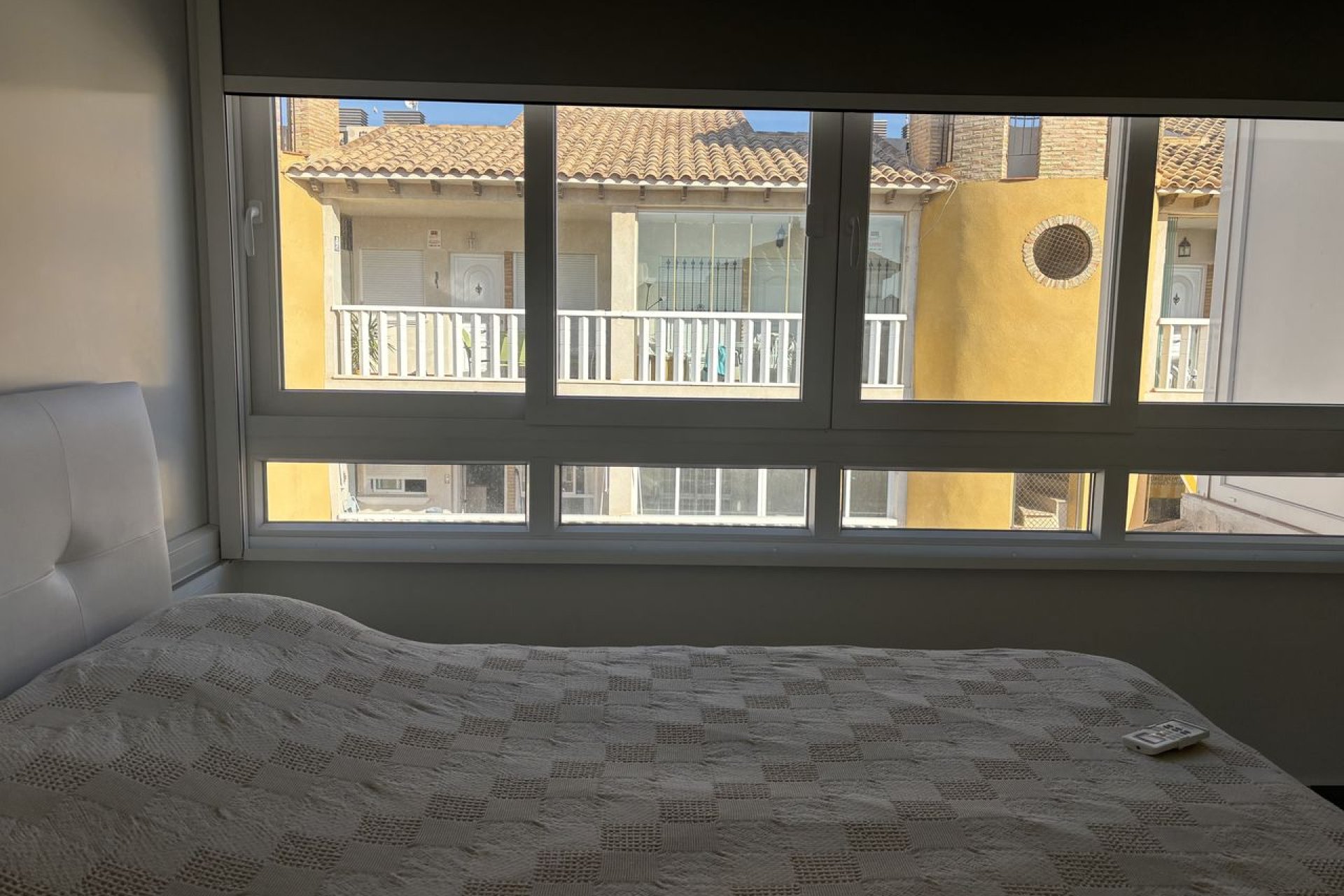 Herverkoop - Town House -
La Zenia - Costa Blanca