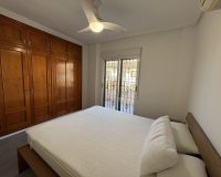 Herverkoop - Town House -
La Zenia - Costa Blanca