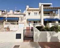 Herverkoop - Town House -
Las Ramblas Golf - Inland