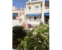 Herverkoop - Town House -
Las Ramblas Golf - Inland