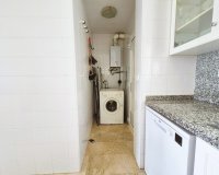 Herverkoop - Town House -
Las Ramblas Golf - Inland