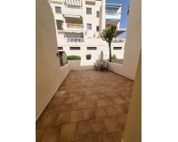 Herverkoop - Town House -
Las Ramblas Golf - Inland