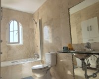 Herverkoop - Town House -
Las Ramblas Golf - Inland