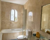 Herverkoop - Town House -
Las Ramblas Golf - Inland