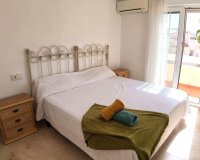 Herverkoop - Town House -
Las Ramblas Golf - Inland