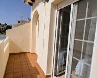 Herverkoop - Town House -
Las Ramblas Golf - Inland