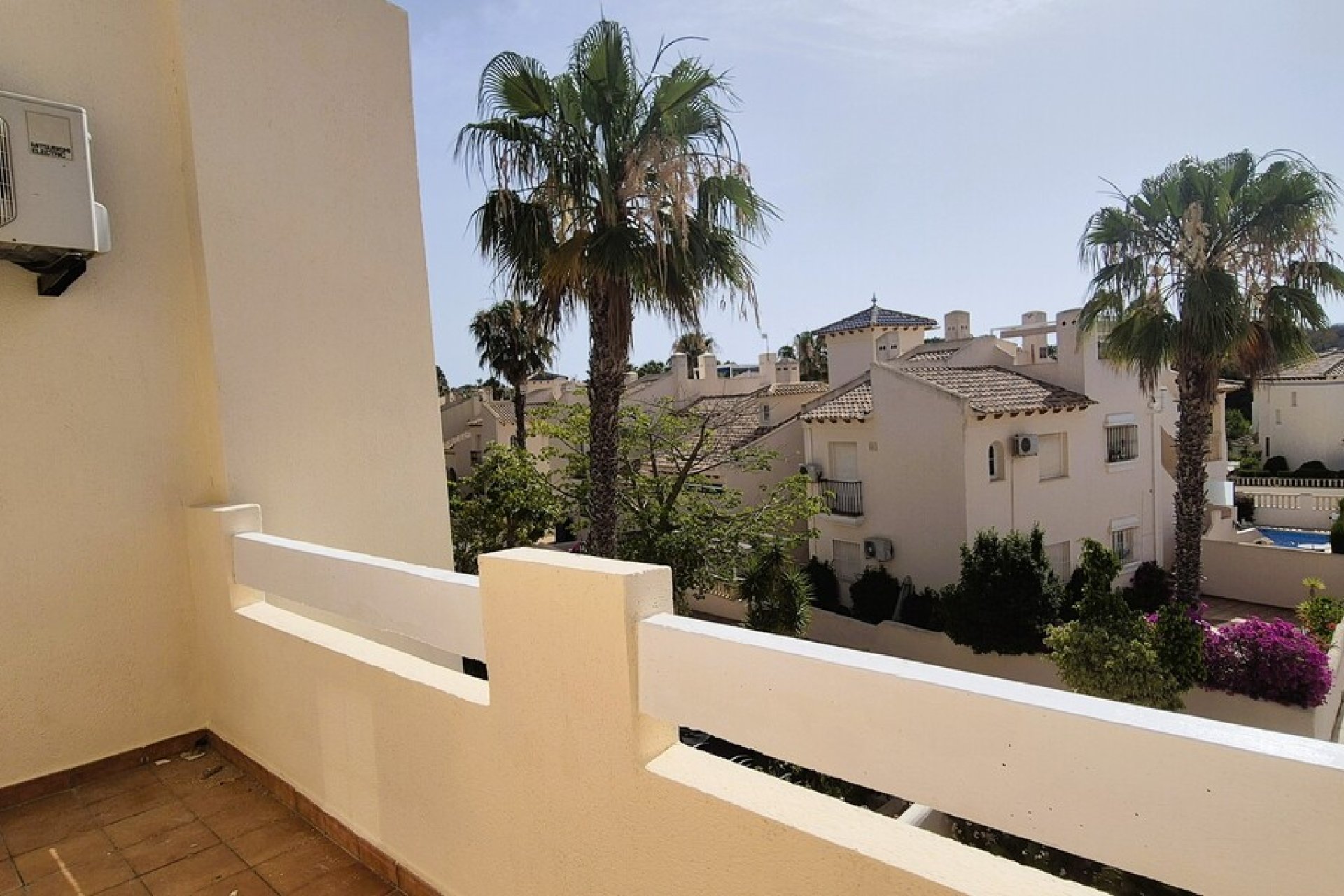 Herverkoop - Town House -
Las Ramblas Golf - Inland