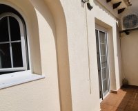Herverkoop - Town House -
Las Ramblas Golf - Inland