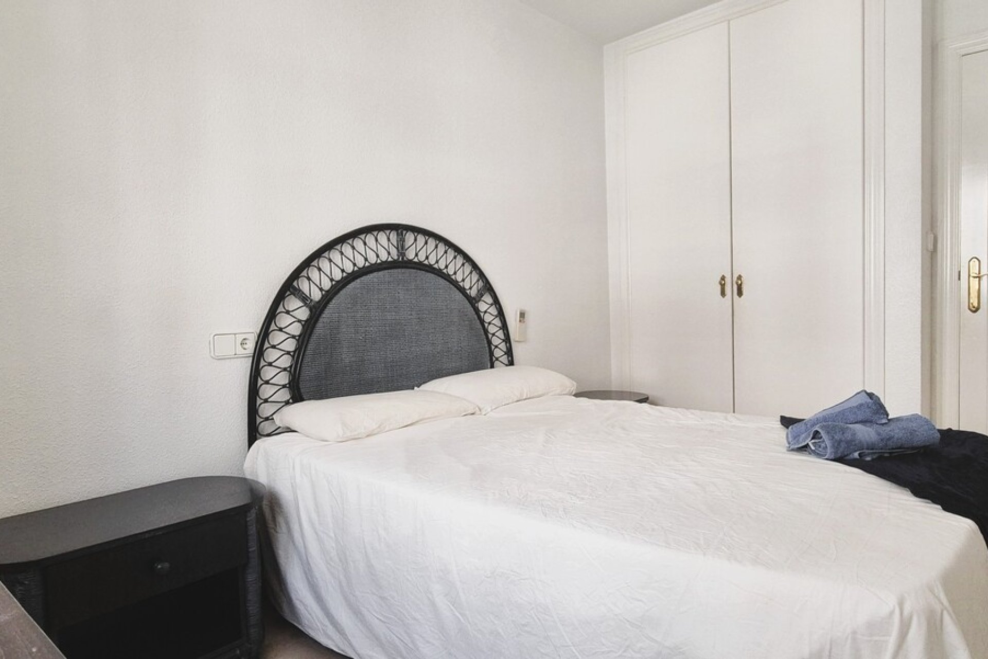 Herverkoop - Town House -
Las Ramblas Golf - Inland