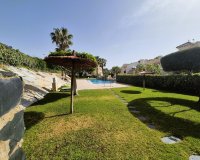 Herverkoop - Town House -
Las Ramblas Golf - Inland