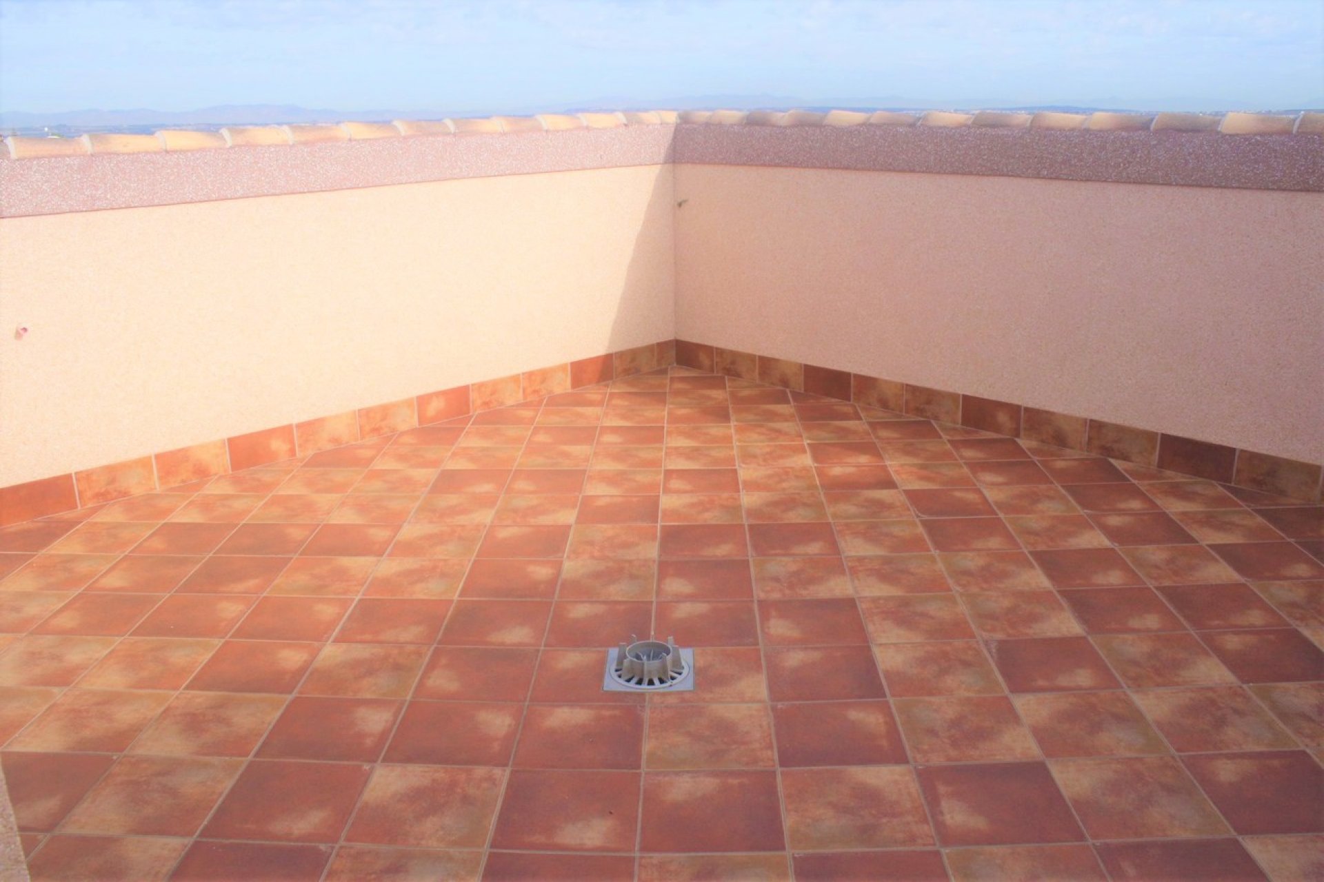 Herverkoop - Town House -
Los Altos - Costa Blanca