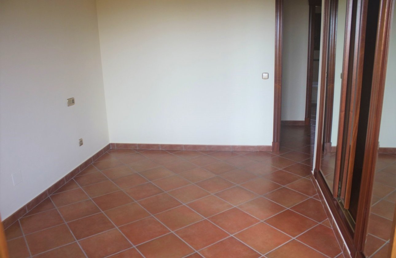 Herverkoop - Town House -
Los Altos - Costa Blanca