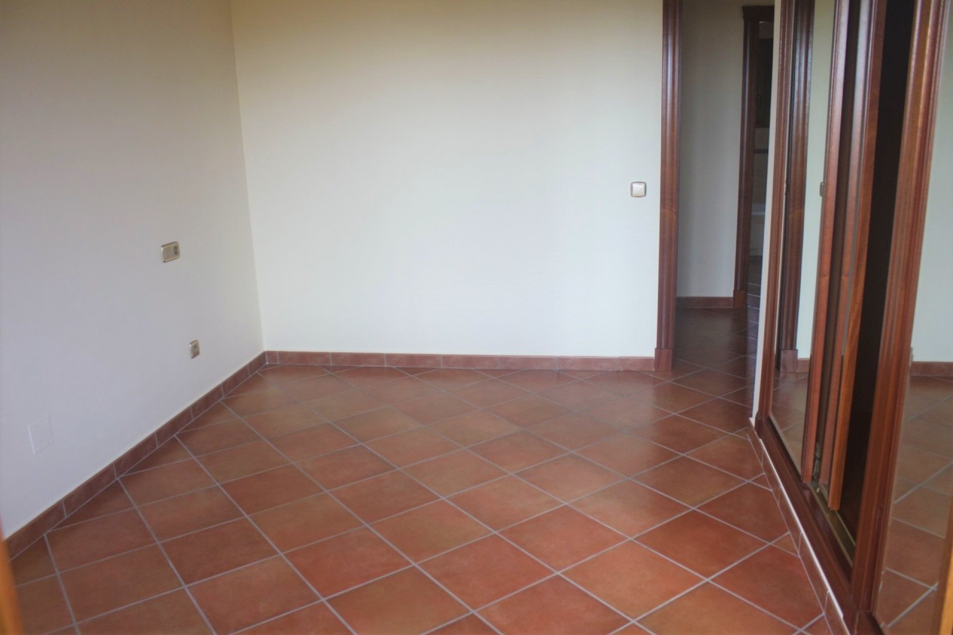 Herverkoop - Town House -
Los Altos - Costa Blanca