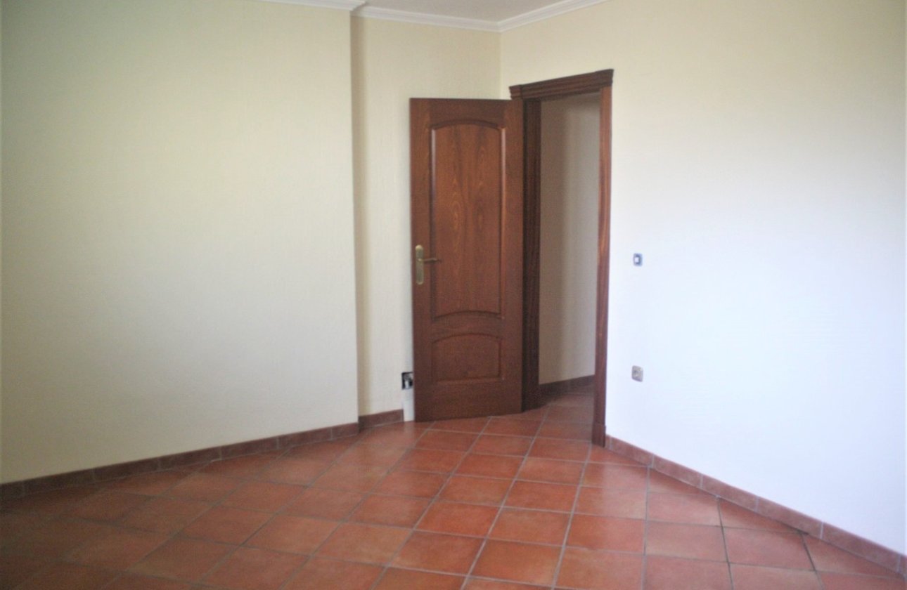 Herverkoop - Town House -
Los Altos - Costa Blanca