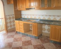 Herverkoop - Town House -
Los Altos - Costa Blanca