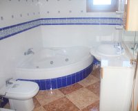 Herverkoop - Town House -
Los Altos - Costa Blanca