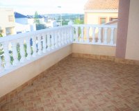 Herverkoop - Town House -
Los Altos - Costa Blanca
