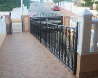 Herverkoop - Town House -
Los Altos - Costa Blanca