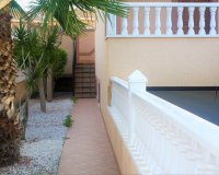 Herverkoop - Town House -
Los Altos - Costa Blanca